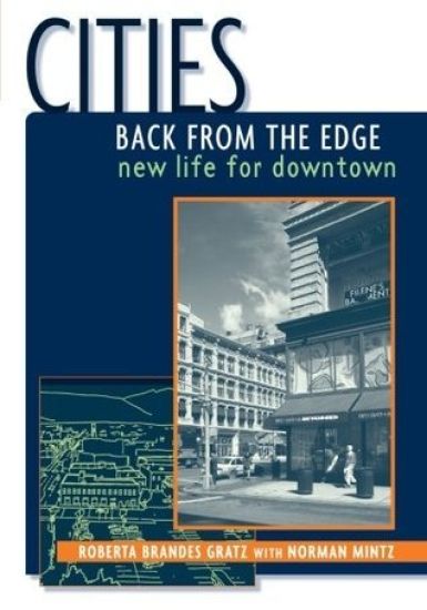 Cities Back from the Edge