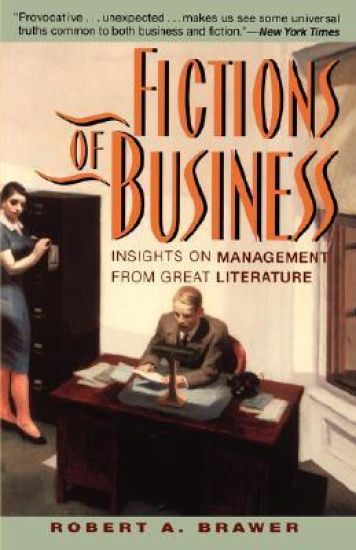 Fictions of Business