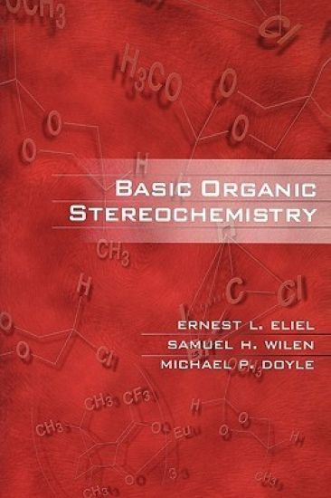 Basic Organic Stereochemistry