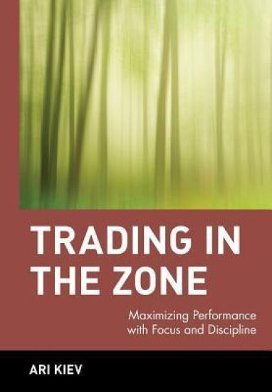 Trading in the Zone