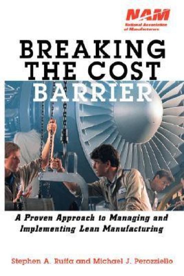 Breaking the Cost Barrier