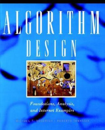 Algorithm Design
