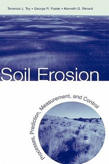 Soil Erosion