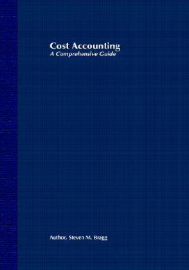 Cost Accounting