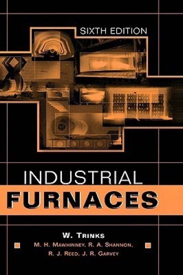 Industrial Furnaces