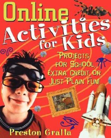 Online Activities for Kids