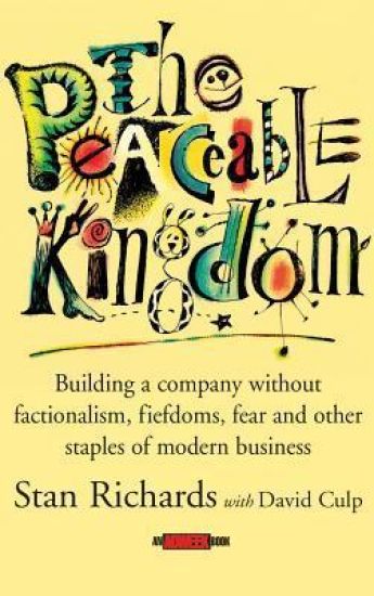 The Peaceable Kingdom