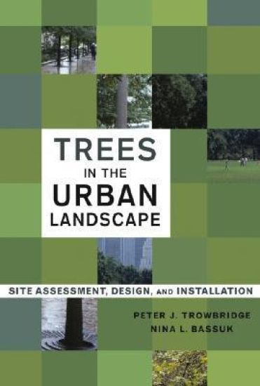Trees in the Urban Landscape