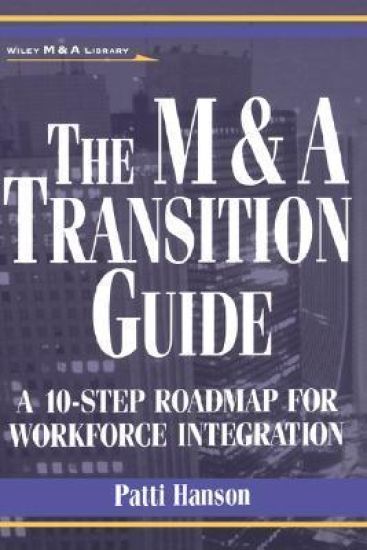 The M&A Transition Guide