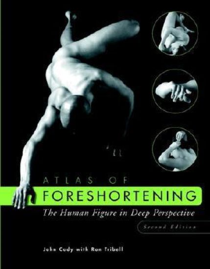 Atlas of Foreshortening