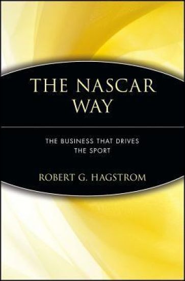 The NASCAR Way
