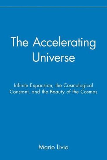 The Accelerating Universe