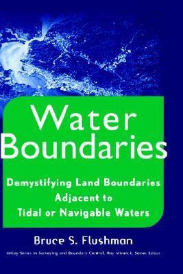 Water Boundaries