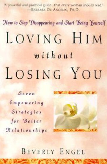 Loving Him without Losing You