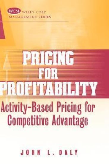 Pricing for Profitability