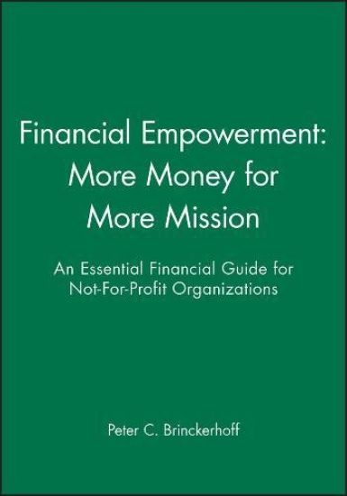 Financial Empowerment: More Money for More Mission