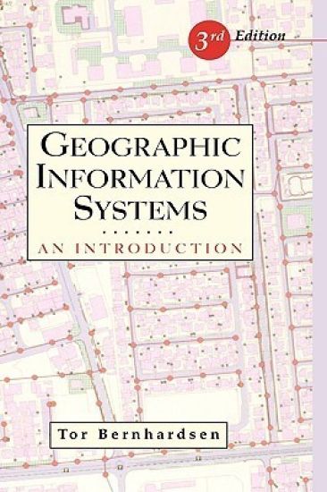 Geographic Information Systems