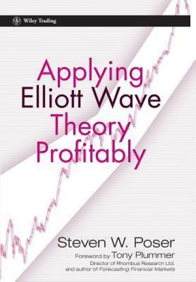 Applying Elliot Wave Theory Profitably