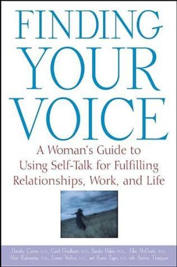Finding Your Voice