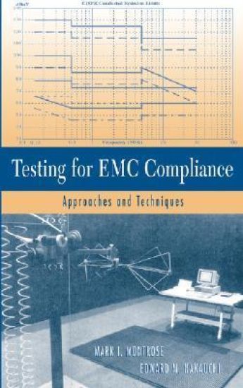 Testing for EMC Compliance