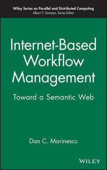 Internet-Based Workflow Management