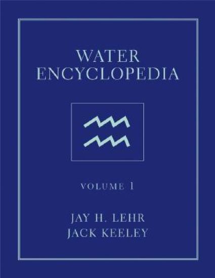Water Encyclopedia 5V Set