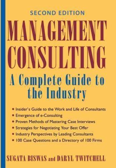 Management Consulting