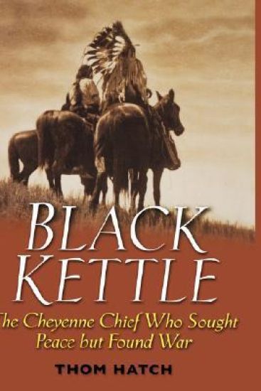 Black Kettle