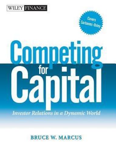 Competing for Capital