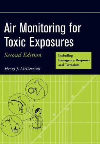 Air Monitoring for Toxic Exposures