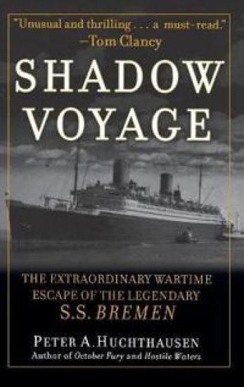 Shadow Voyage