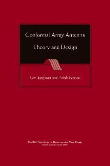 Conformal Array Antenna Theory and Design