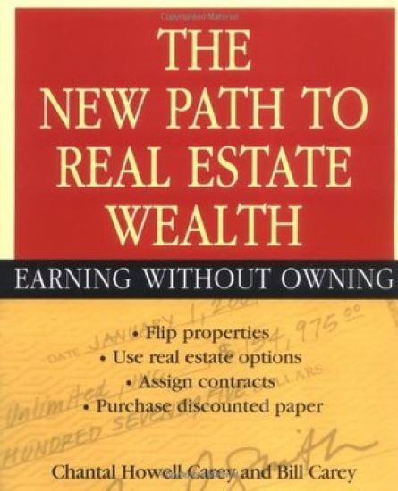 The New Path to Real Estate Wealth