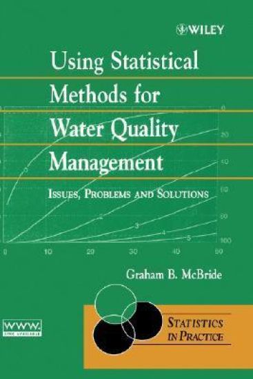 Using Statistical Methods for Water Quality Management