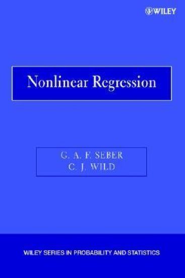 Nonlinear Regression