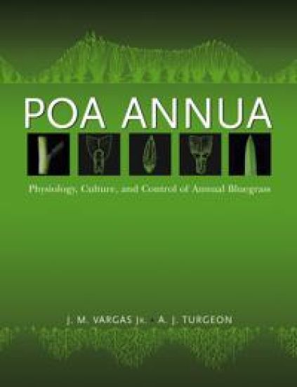 Poa Annua
