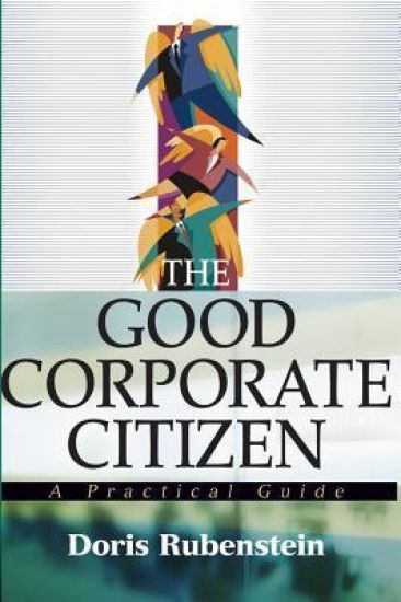 The Good Corporate Citizen
