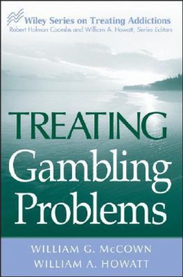 Treating Gambling Problems