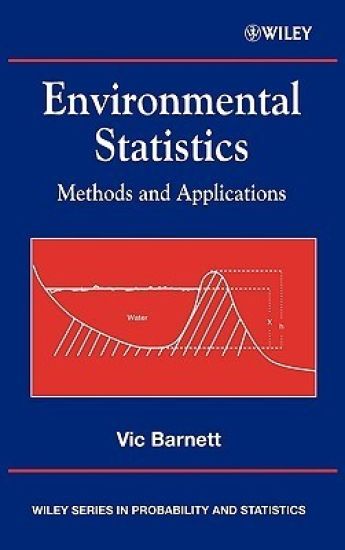 Environmental Statistics