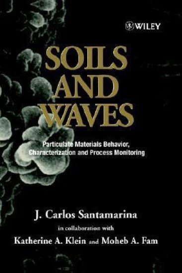 Soils and Waves
