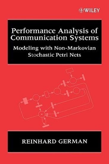 Performance Analysis of Communication Systems