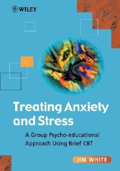 Treating Anxiety and Stress