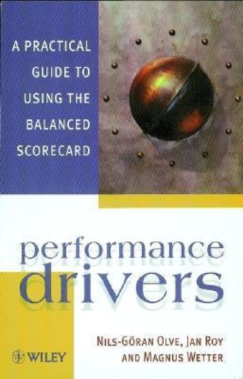 Performance Drivers
