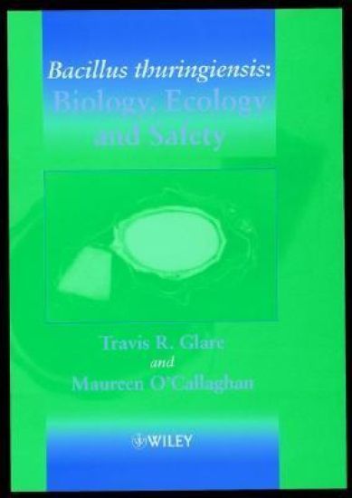 Bacillus thuringiensis