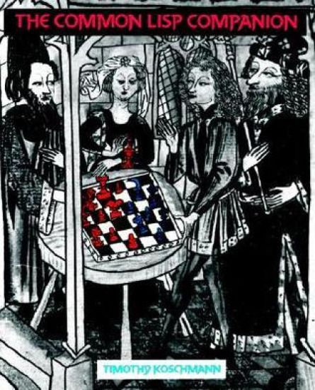 The Common LISP Companion