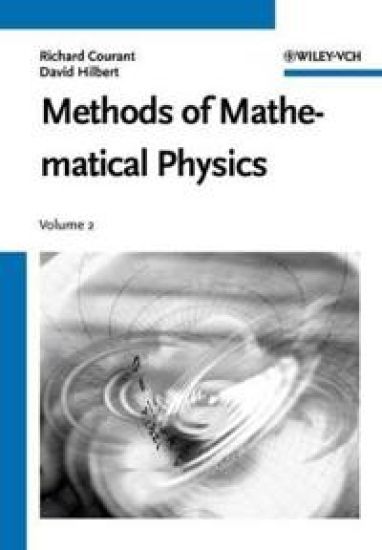 Methods of Mathematical Physics, Volume 2