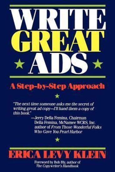 Write Great Advertisements