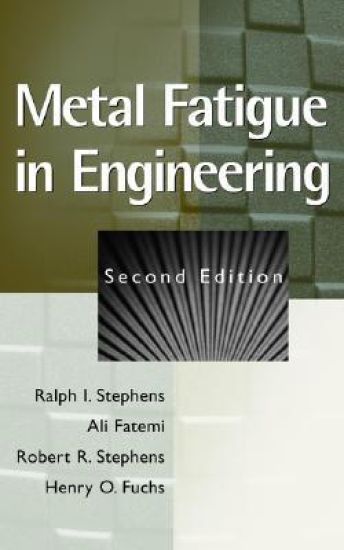 Metal Fatigue in Engineering