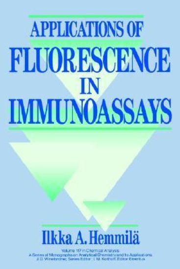 Applications of Fluorescence in Immunoassays