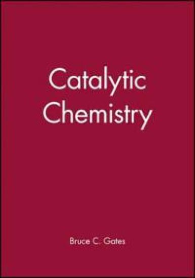 Catalytic Chemistry